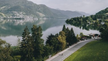 International Triathlon in Zell am See-Kaprun | © Zell am See-Kaprun Tourismus